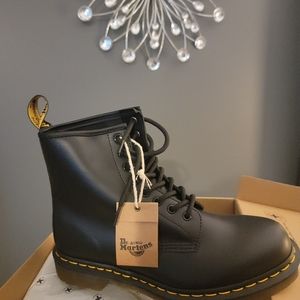 Dr. Martens Boots